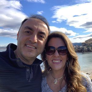 Meet your Posher, Shari